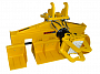 Грейфер для замены шпал Hammer RBS 20 HPX